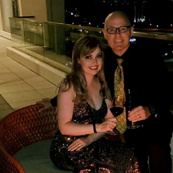 The Face Behind the Name - Picture 4 of 4